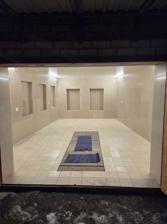 Сдам в оренду гараж на Тополь 1 - фото 1