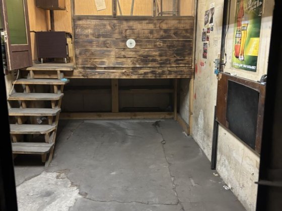 Здам гаражний бокс на Оболоні Киев