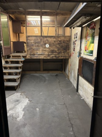 Здам гаражний бокс на Оболоні - фото 1