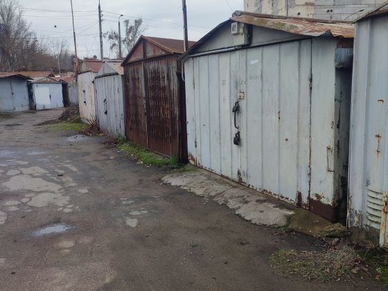 Здам гараж ,оренда Киев