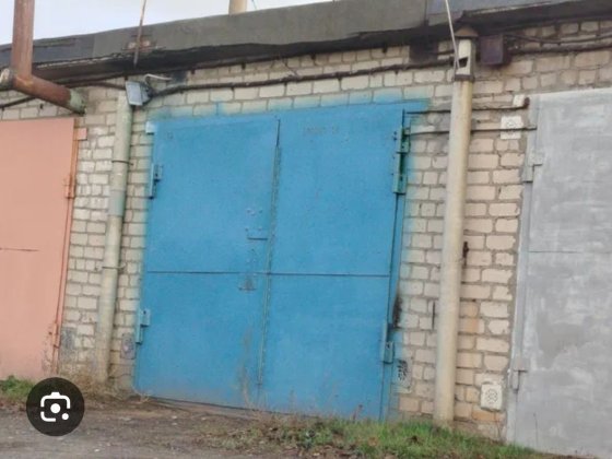 Сдам гараж в оренду кооператив. Промінь Киев