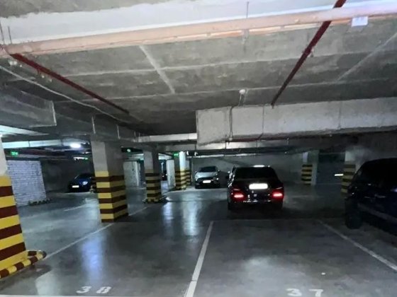 Оренда паркомісця, провулок Коломийський 17/31а, ЖК Васильківський Киев