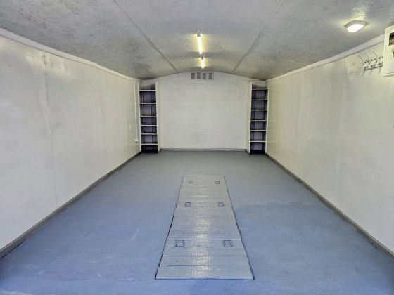 Оренда гаража в ГК Позняки 2 (Урлівська, Здолбунівська, Сортувальна) Киев