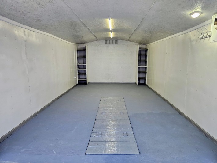 Оренда гаража в ГК Позняки 2 (Урлівська, Здолбунівська, Сортувальна) - фото 1