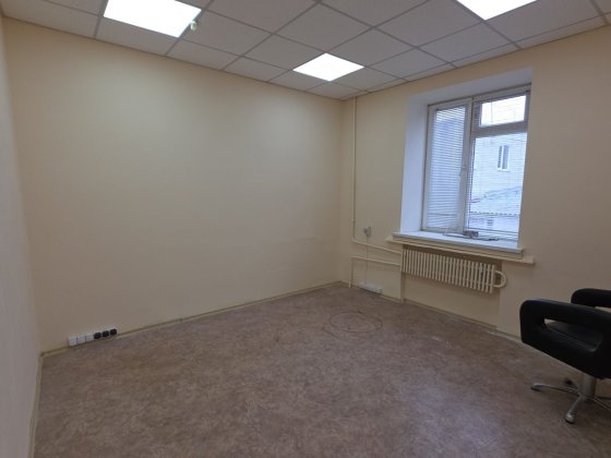 Офис с отоплением возле тц Французский бульвар Харків