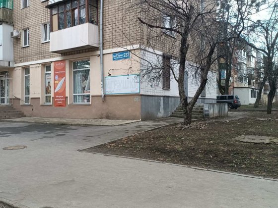 Здам в оренду під торгівлю, офіс, склад. Метро Армійська 250м, НоваП85 Харьков