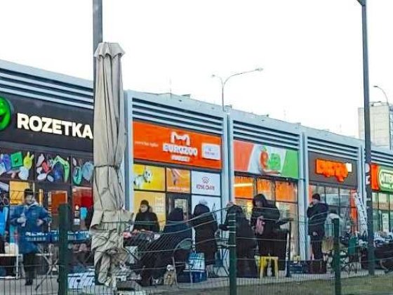 Оренда! Олексіївка-поруч з маркетами «АТБ» та «Сільпо» Харків