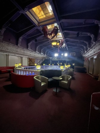 Колизей Аренда клуба 557 м2 Героев Харькова - фото 1