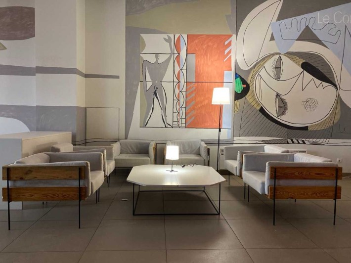 Здам в оренду офіс 145 м² на 2 пов. біля м. «Метробудівників» (150 м) - фото 1