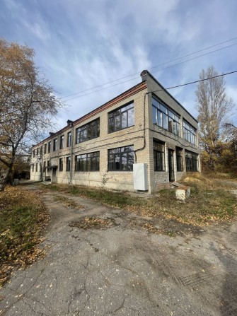 Аренда 2 этажное 678 м2 отдельно стоящее здание пр. Гагарина - фото 1