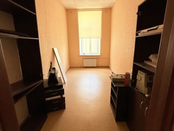 Оренда офісу з опаленням в 2 хвилинах від метро Площа конституції Харьков