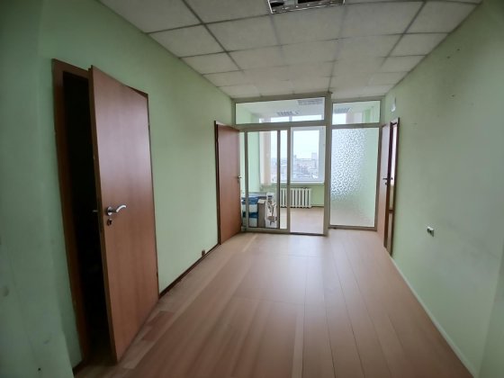 Оренда приміщення: офіс 62 до метро 5 хвилин Харків