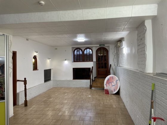 Аренда безопасного помещения 80 м в Центре рядом с метро Научная Харків