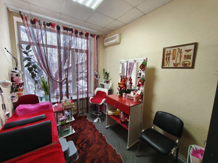 Аренда кабинета для бьюти мастера - фото 1