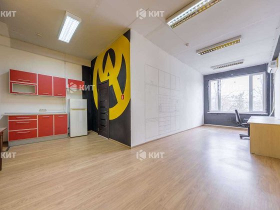 Офіс 55м2 Павлово поле (м. Ботанический сад, Тобольская 42а) 127827 Харків