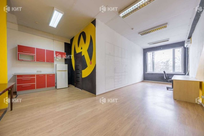 Офіс 55м2 Павлово поле (м. Ботанический сад, Тобольская 42а) 127827 - фото 1