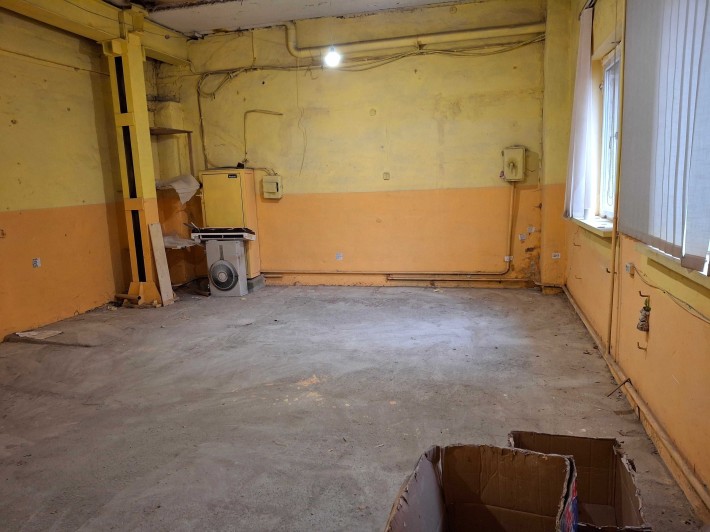 Сдам помещение под склад 45 м2. по у. Мало-Панасовская БЦ "Пушка" - фото 1