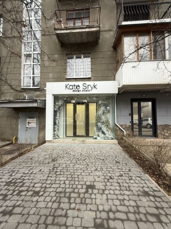 Здам магазин в центрі міста біля метро Держпром - фото 1