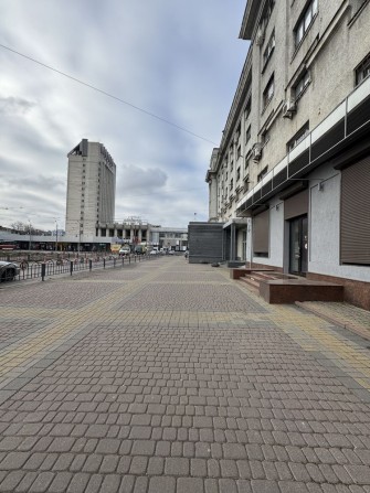 Аренда помещения 120м2 Южный Вокзал - фото 1