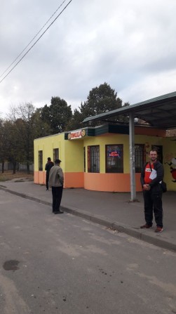 Здам в оренду окреме приміщення під бізнес.Червона лінія - фото 1