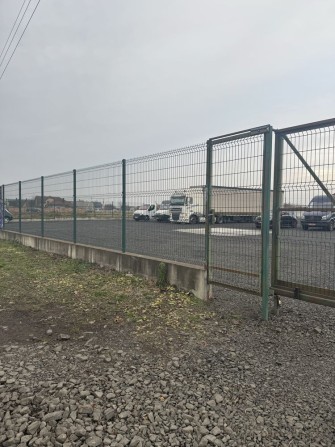 Оренда стоянки 5 сот 500$, 10 сот, 25 сот Обʼїзна Рованці - фото 1