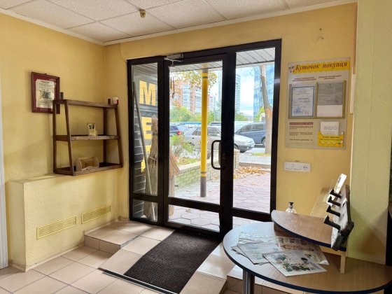 D1M Здам в оренду магазин / приміщення,  біля  Сумського ринка Харків