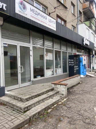 Торгівельне приміщення - фото 1