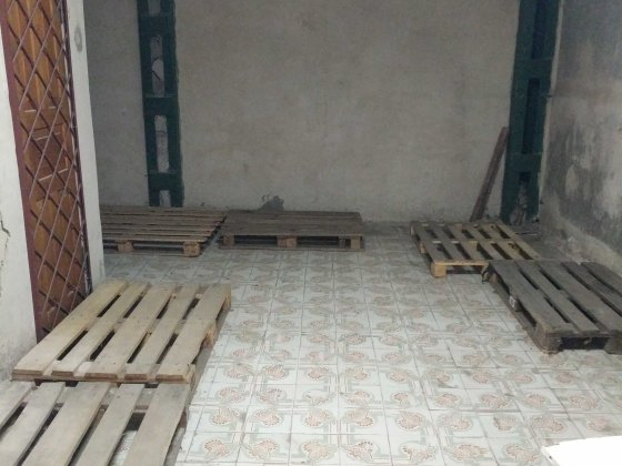 Сдам помещение под склад Харків