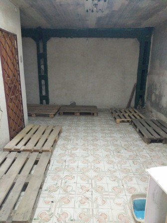 Сдам помещение под склад - фото 1