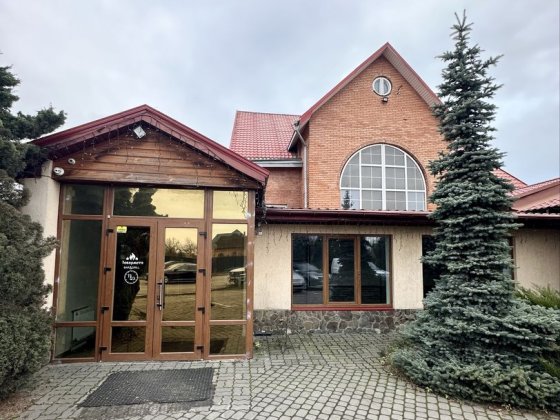 Оренда комерційної нерухомості в с.Рованці біля Луцька Рованцы