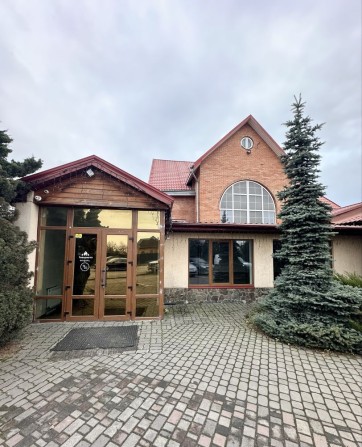 Оренда комерційної нерухомості в с.Рованці біля Луцька - фото 1