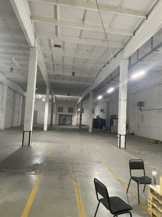 Здам склад в оренду м. Луцьк - фото 1