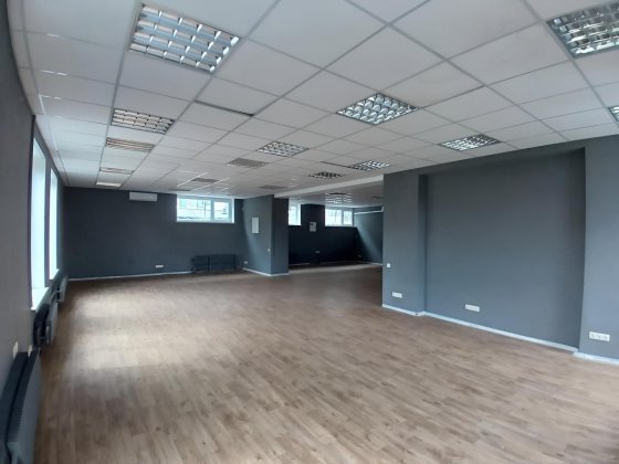 Офис 163м2, до метро 3 мин Харьков