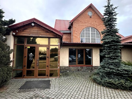 Оренда комерційної нерухомості с. Рованці Рованцы