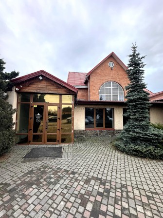 Оренда комерційної нерухомості с. Рованці - фото 1