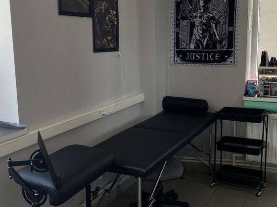 Сдам место тату/перманент мастеру Харьков