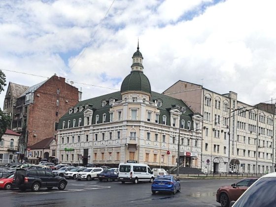 Здам офісне приміщення, площа Конституції, 21/2, М Площа Конституції Харків