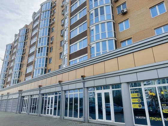 Аренда помещения центр с подвалом 135м кв Харків