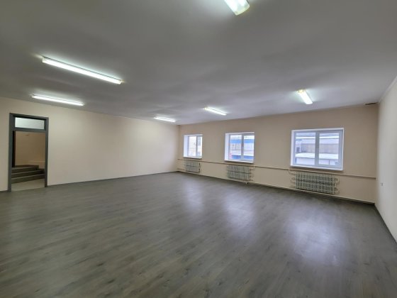 Аренда помещения: офис 97м2, до метро 5 минут Харьков