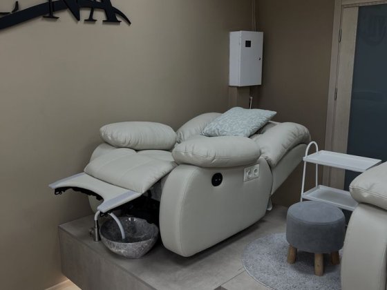 Оренда місця в салоні Харків