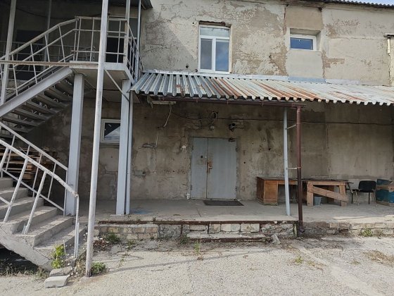 Оренда під виробництво, склад Харків