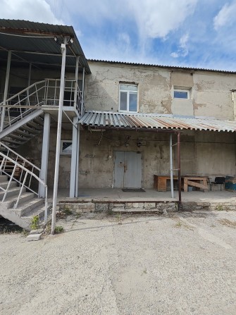 Оренда під виробництво, склад - фото 1