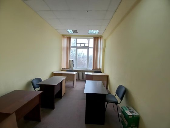 Офісний блок: 50м2 до метро 5 хвилин Харьков