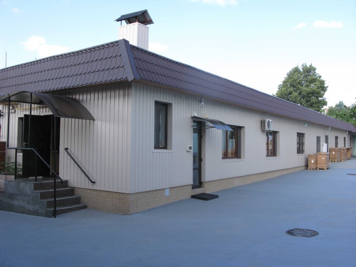 Аренда складов 60 м2; 120 м2; Салтовка (1,5 км м. Барабашова) - фото 1