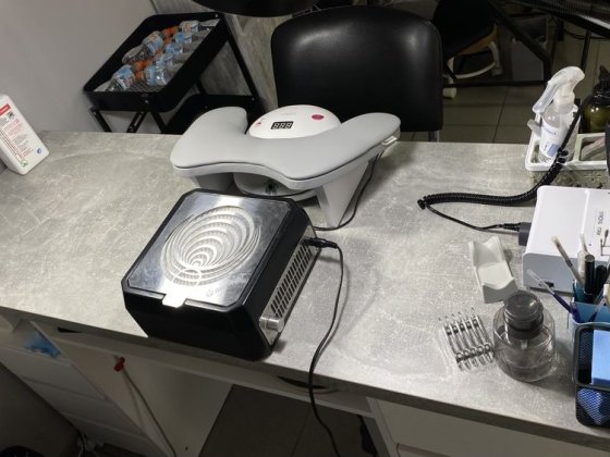 Место для мастера маникюра Харків