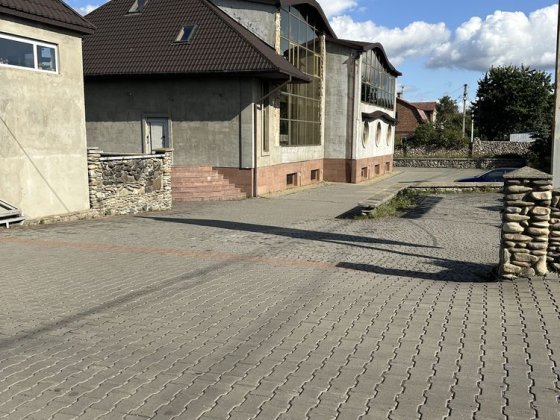 Оренда Приміщення с.Струмівка Струмовка