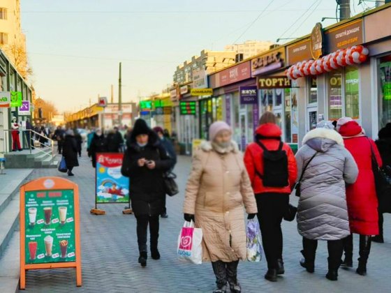 Аренда. Магазин рядом с метро "Холодная гора" Харків
