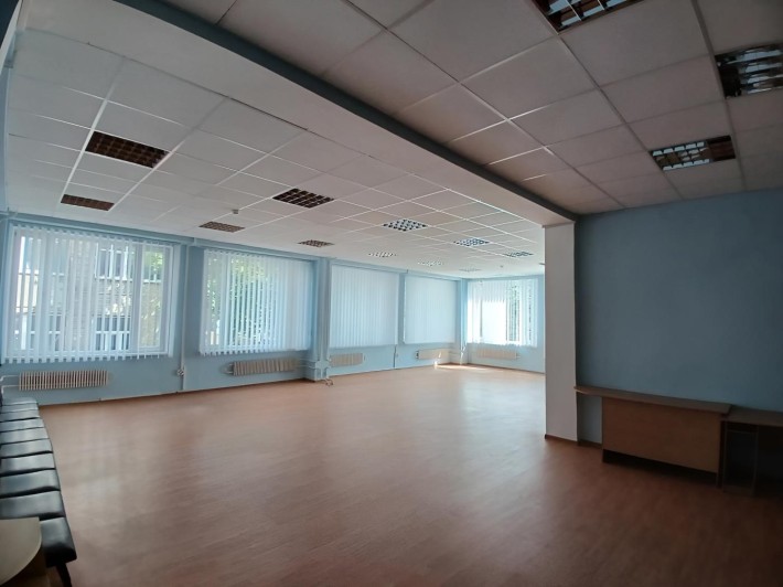 Аренда помещения: офис 113м2, до метро 6 минут - фото 1