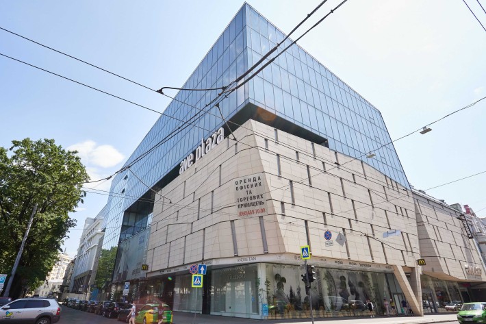 ОРЕНДА у  торговельному  центрі AVE PLAZA, м. Харків - фото 1