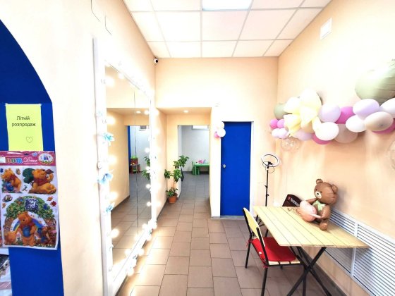 Аренда помещения 8 м² пр. Гагарина 72 Харьков